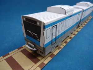 hacomo 京浜東北線
