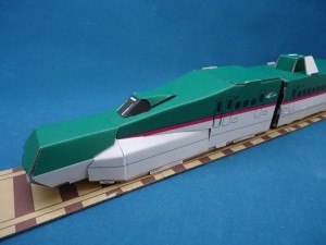 hacomo はやぶさ